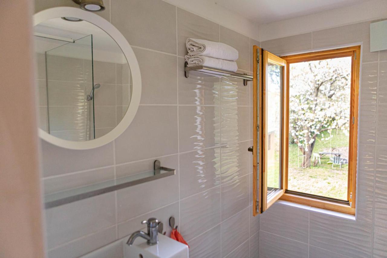 Rustic&Green Guesthouse For 6 People Free Airconditioner Free Coffee Balatonkenese Exterior foto